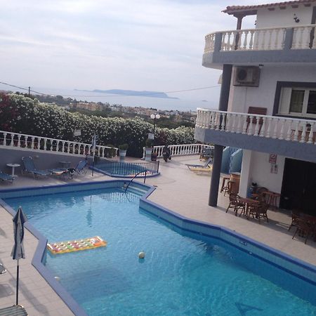 Villa Marina Hersonissos  Luaran gambar