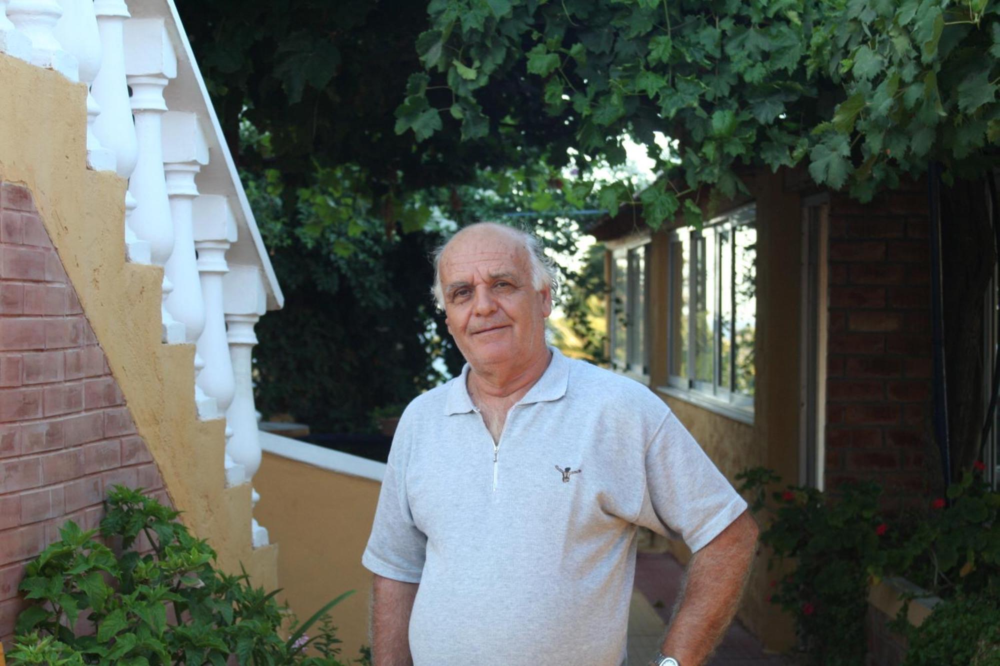 Villa Marina Hersonissos  Luaran gambar