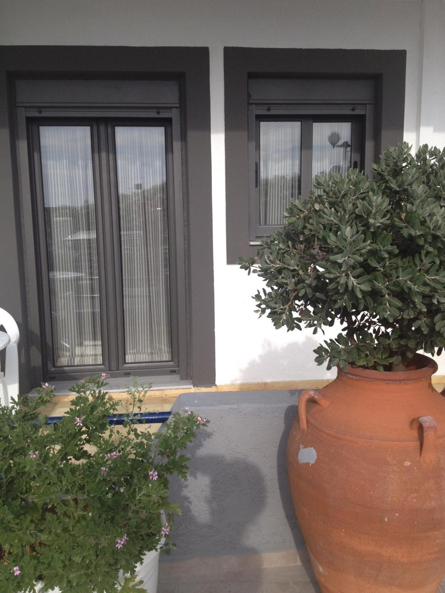 Villa Marina Hersonissos  Luaran gambar