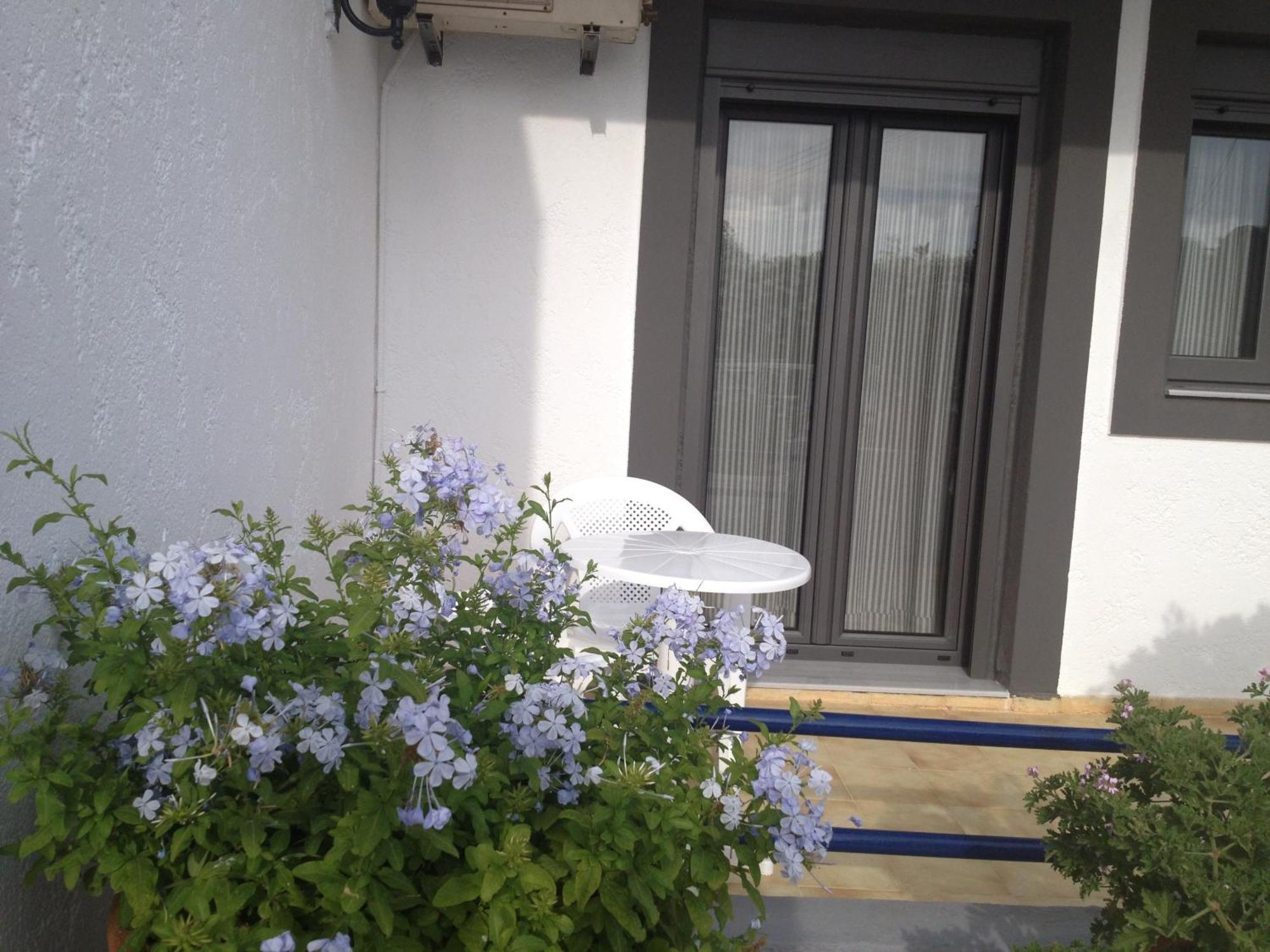 Villa Marina Hersonissos  Luaran gambar