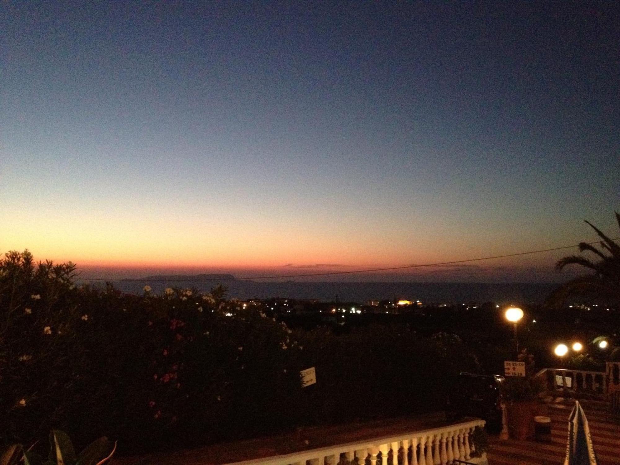 Villa Marina Hersonissos  Luaran gambar