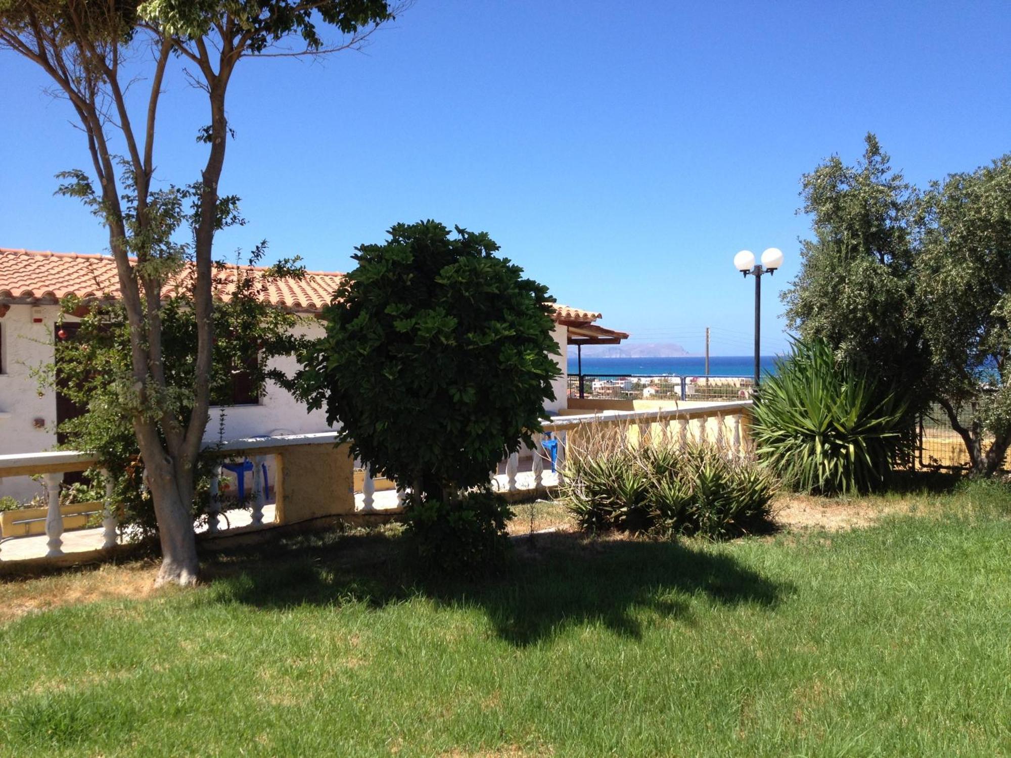 Villa Marina Hersonissos  Luaran gambar