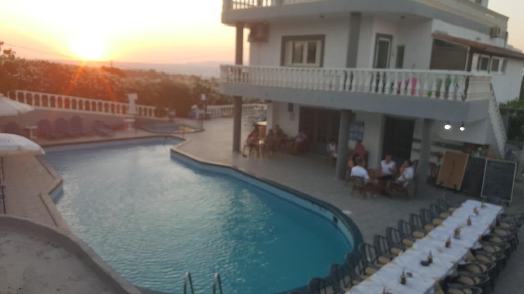 Villa Marina Hersonissos  Luaran gambar
