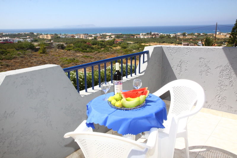 Villa Marina Hersonissos  Luaran gambar