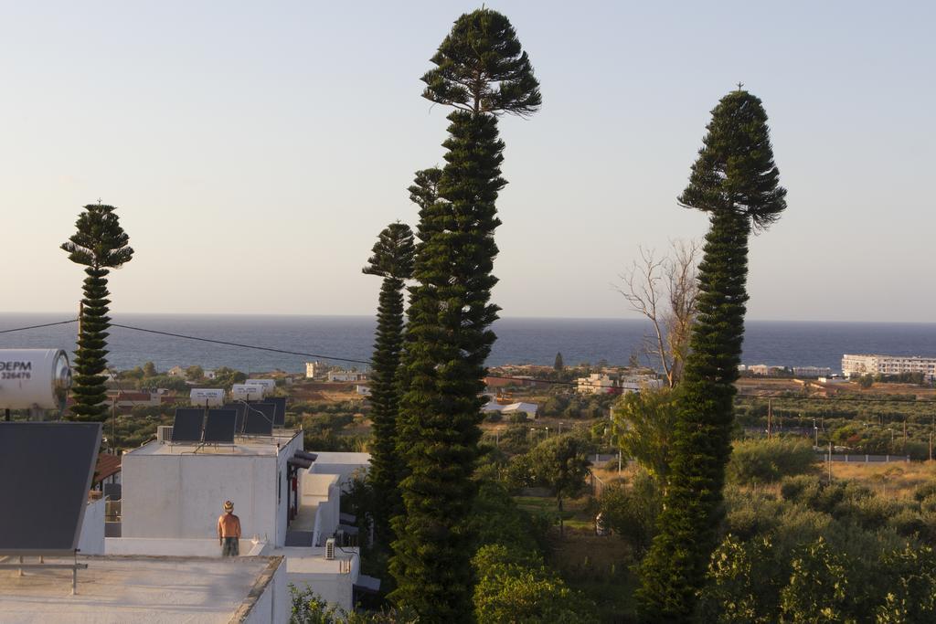 Villa Marina Hersonissos  Luaran gambar