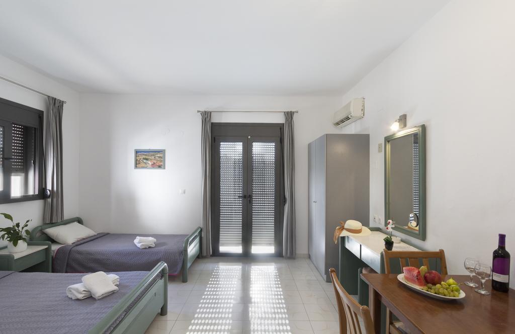Villa Marina Hersonissos  Luaran gambar