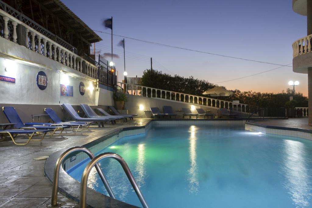 Villa Marina Hersonissos  Luaran gambar