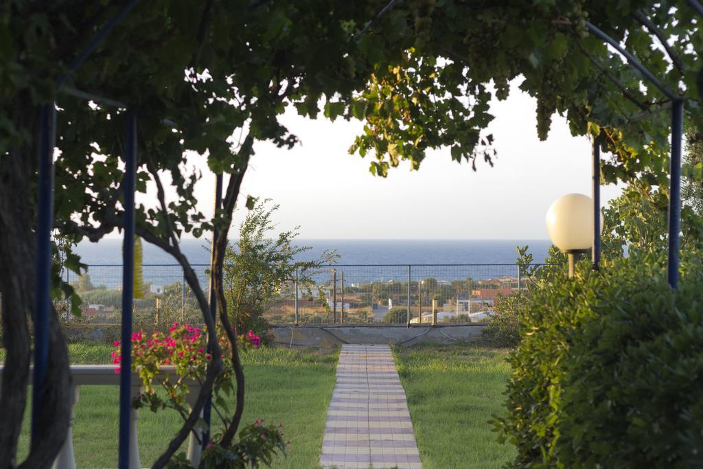 Villa Marina Hersonissos  Luaran gambar
