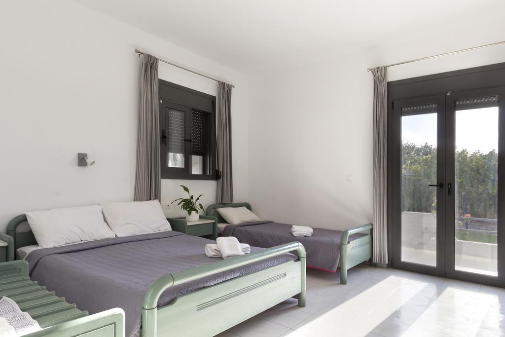 Villa Marina Hersonissos  Luaran gambar