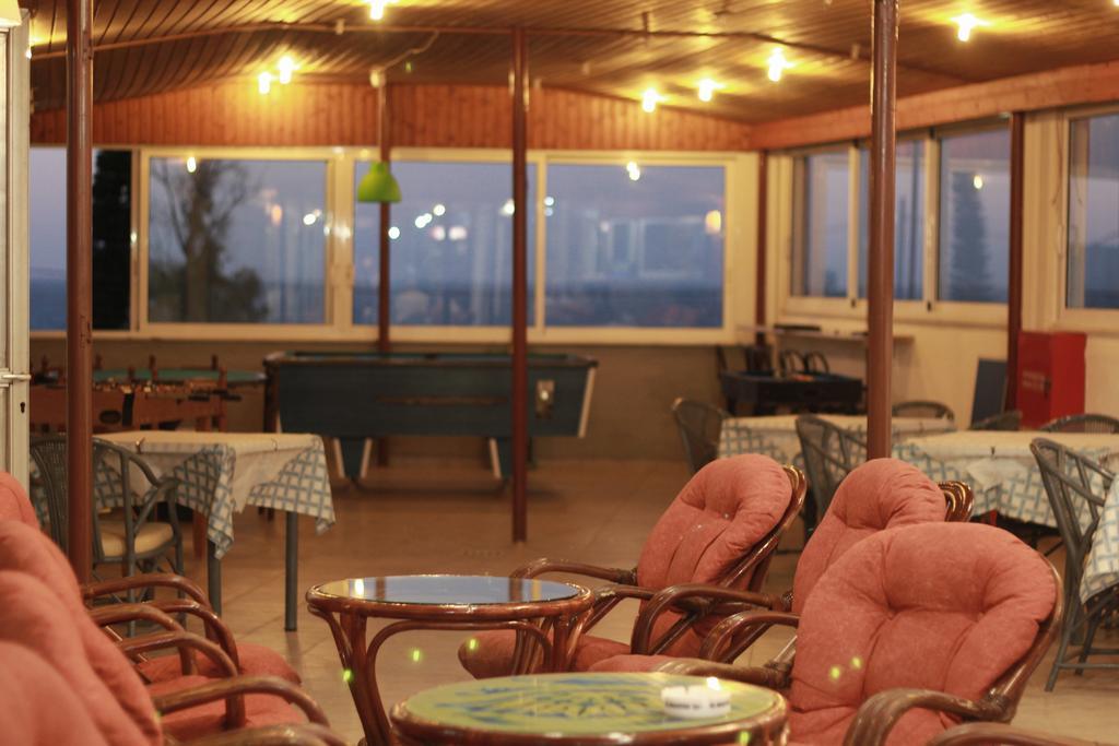 Villa Marina Hersonissos  Luaran gambar