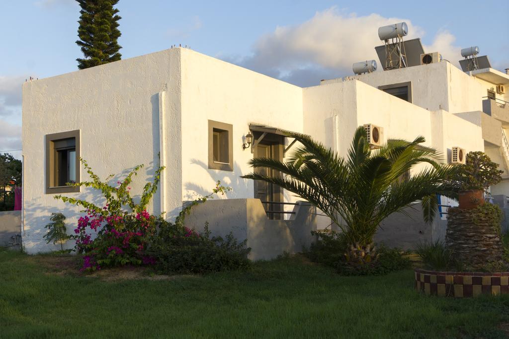 Villa Marina Hersonissos  Luaran gambar