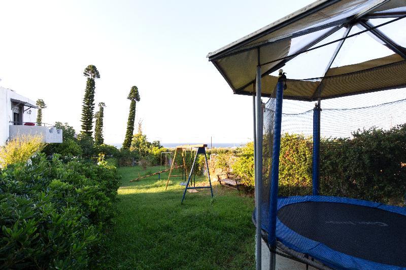 Villa Marina Hersonissos  Luaran gambar