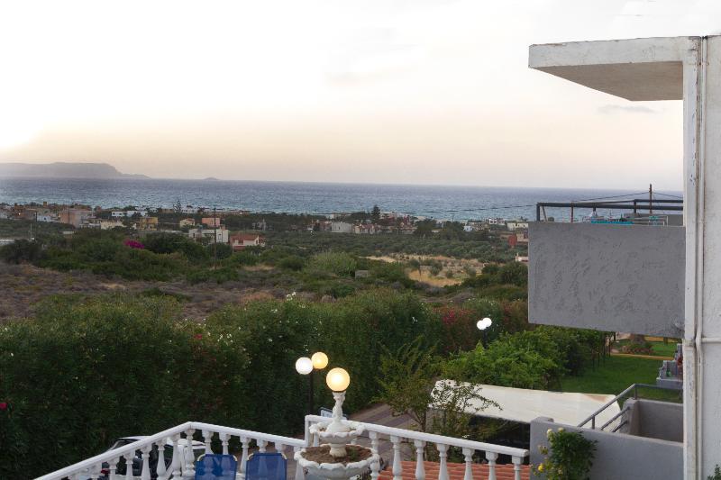 Villa Marina Hersonissos  Luaran gambar
