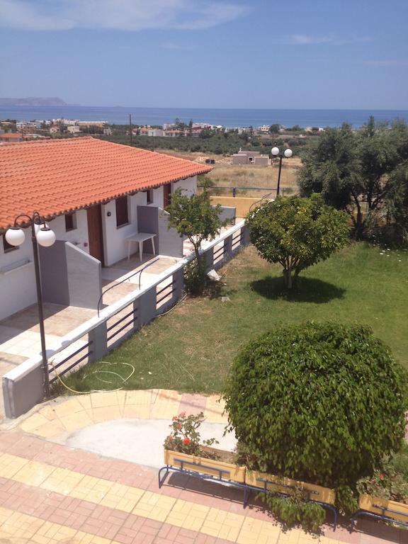 Villa Marina Hersonissos  Luaran gambar