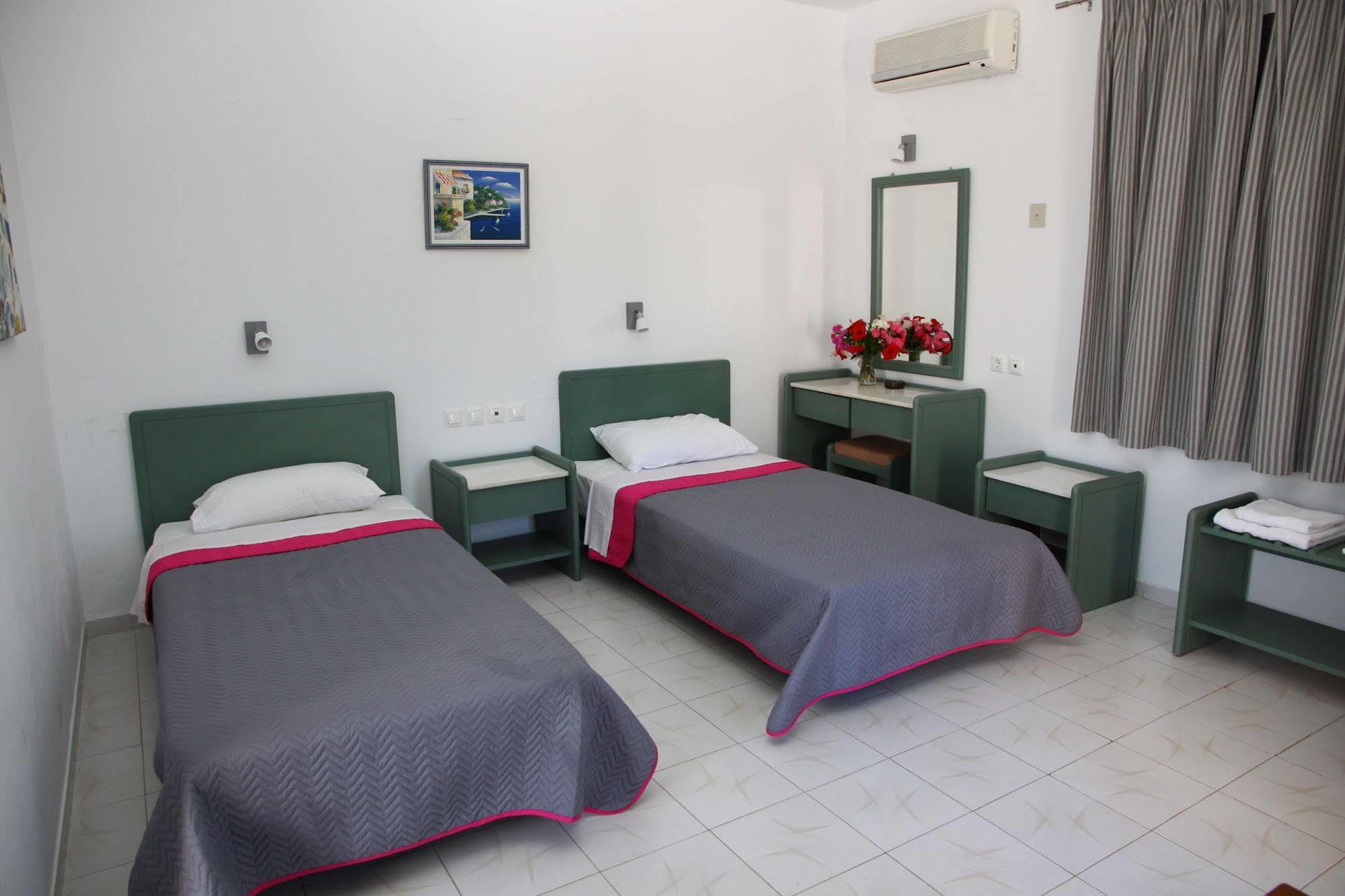 Villa Marina Hersonissos  Luaran gambar